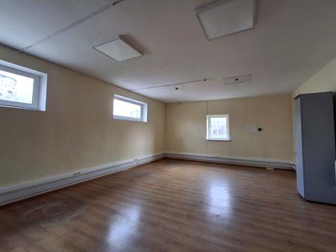 коммерческая по адресу Воздухофлотский просп. (Повітрофлотський), 58