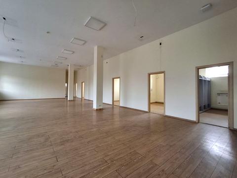 коммерческая по адресу Воздухофлотский просп. (Повітрофлотський), 58