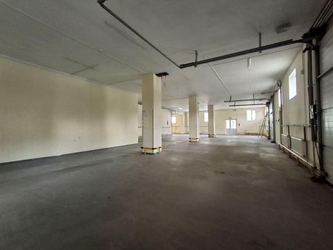 коммерческая по адресу Воздухофлотский просп. (Повітрофлотський), 58