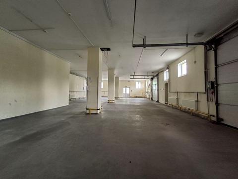 коммерческая по адресу Воздухофлотский просп. (Повітрофлотський), 58