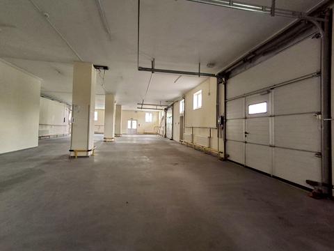 коммерческая по адресу Воздухофлотский просп. (Повітрофлотський), 58