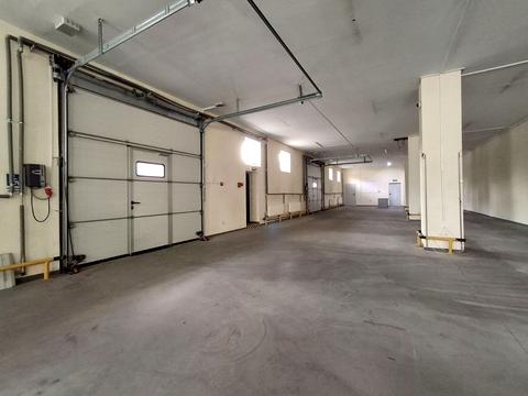 коммерческая по адресу Воздухофлотский просп. (Повітрофлотський), 58