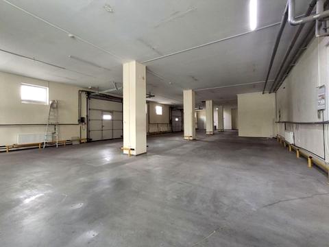 коммерческая по адресу Воздухофлотский просп. (Повітрофлотський), 58