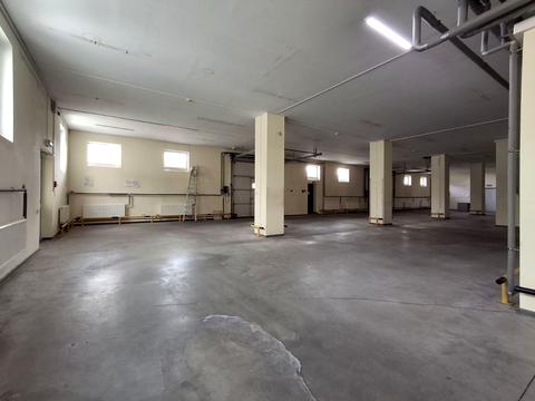 коммерческая по адресу Воздухофлотский просп. (Повітрофлотський), 58