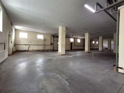 коммерческая по адресу Воздухофлотский просп. (Повітрофлотський), 58