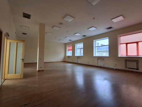 коммерческая по адресу Воздухофлотский просп. (Повітрофлотський), 58