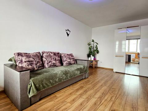 квартира за адресою Героїв Майдану вул. (Гайдара), 12