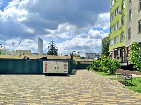 квартира по адресу Виталия Скакуна ул. (Академіка Каблукова), 23