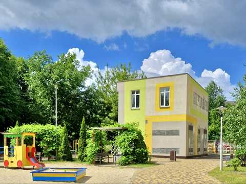 квартира по адресу Виталия Скакуна ул. (Академіка Каблукова), 23