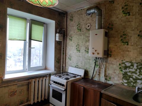 квартира по адресу Западная ул., 58