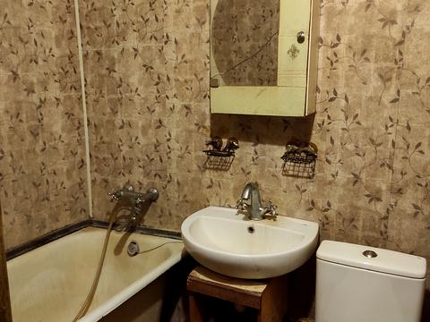 квартира за адресою Західна вул., 58