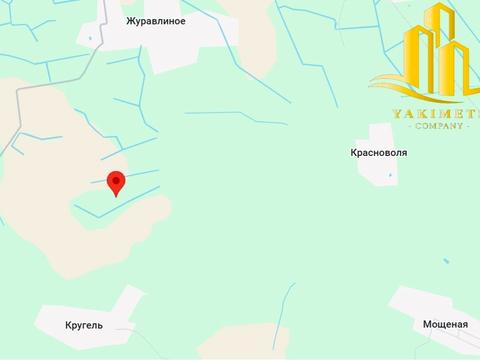 ділянка за адресою 