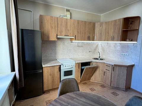 квартира по адресу Ивана Мазепы ул. (Январского Восстания), 4