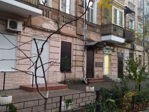 коммерческая по адресу Коблевская ул. (Коблевська), 30