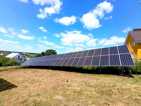 ділянка за адресою Хмельницький, Авіаційна вул., 26