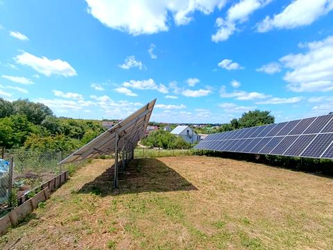 ділянка за адресою Хмельницький, Авіаційна вул., 26