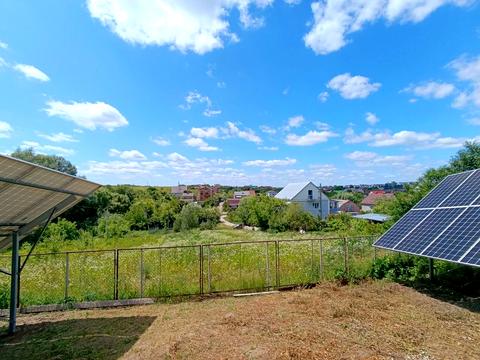 ділянка за адресою Хмельницький, Авіаційна вул., 26