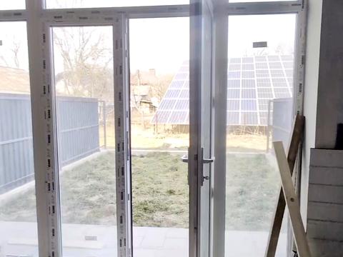 дом по адресу Светлая ул.