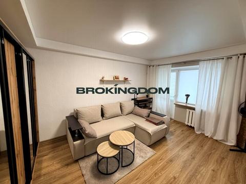 квартира за адресою Набережно-Корчуватська вул., 82