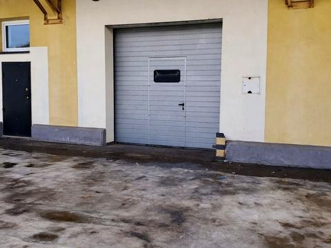 коммерческая по адресу Воздухофлотский просп. (Повітрофлотський), 58