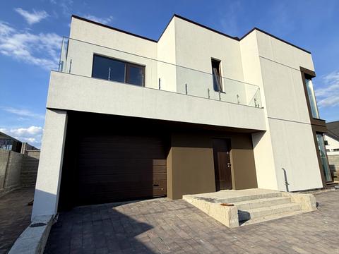 дом по адресу Киевская ул.