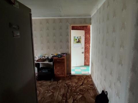 квартира по адресу Жемчужная ул., 48