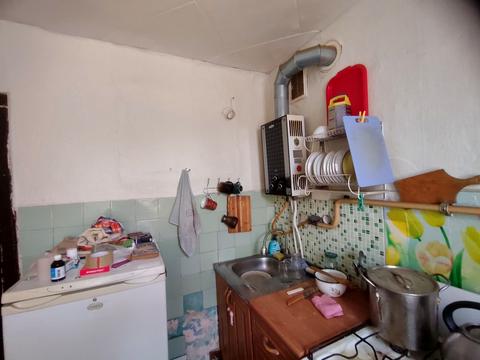 квартира по адресу Жемчужная ул., 48
