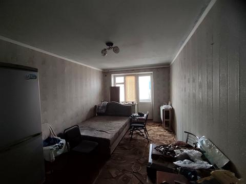 квартира по адресу Жемчужная ул., 48