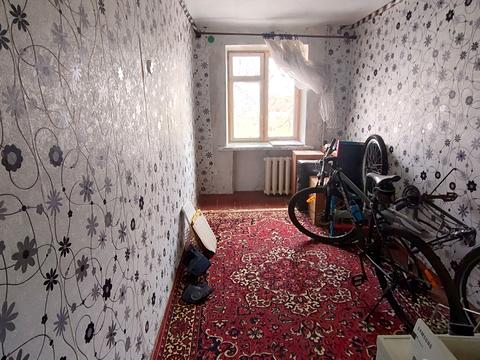 квартира по адресу Жемчужная ул., 48