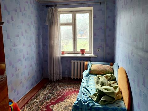 квартира по адресу Жемчужная ул., 48