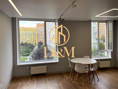 квартира по адресу Мартовская ул., 12