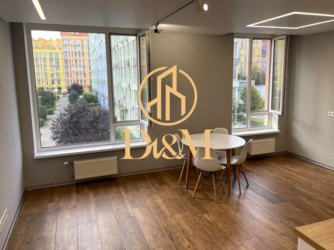 квартира по адресу Мартовская ул., 12