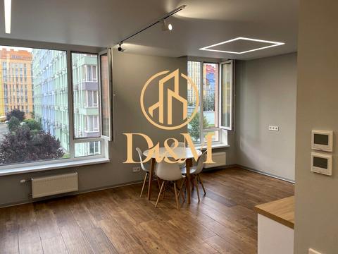 квартира по адресу Мартовская ул., 12