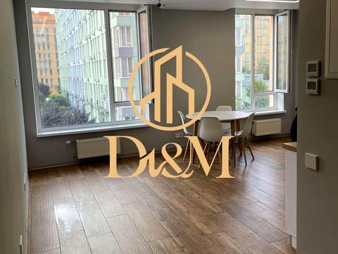 квартира по адресу Мартовская ул., 12