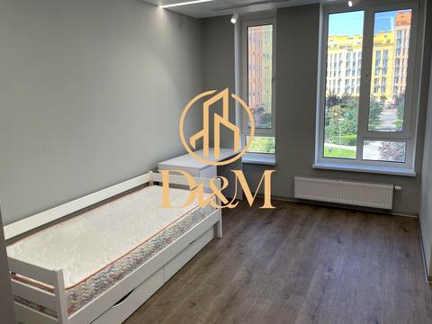 квартира по адресу Мартовская ул., 12