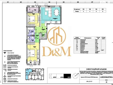 квартира по адресу Мартовская ул., 12