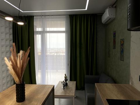 квартира по адресу Цегельний пер., (Будинок 1.1)