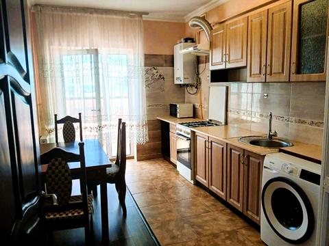 квартира по адресу Зеленая ул., 281а