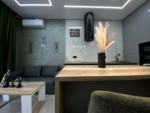 квартира за адресою Цегельний пров., (Будинок 1.1)