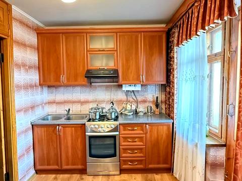 квартира за адресою Дарвіна вул., 1