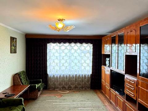 квартира по адресу Дарвина ул., 1