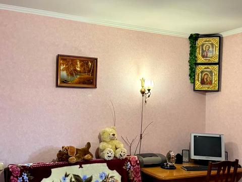 квартира по адресу Дарвина ул., 1