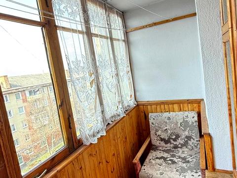 квартира по адресу Дарвина ул., 1