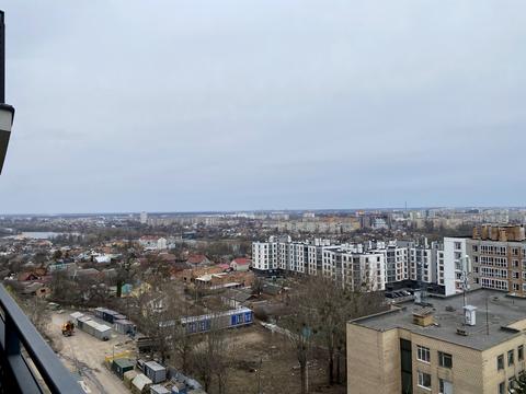 квартира по адресу Цегельний пер., (Будинок 1.1)