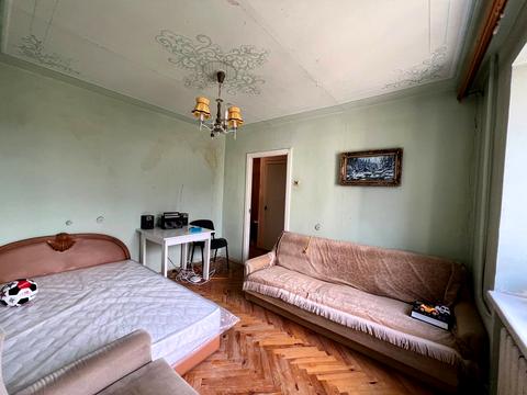 квартира за адресою Гетьмана Івана Мазепи вул. (Топольна), 3