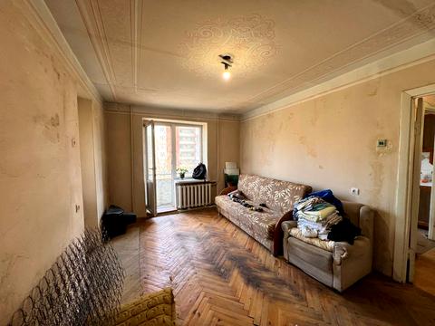 квартира за адресою Гетьмана Івана Мазепи вул. (Топольна), 3