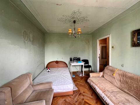 квартира за адресою Гетьмана Івана Мазепи вул. (Топольна), 3