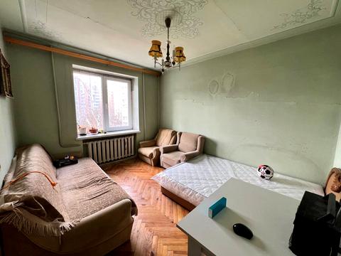 квартира за адресою Гетьмана Івана Мазепи вул. (Топольна), 3