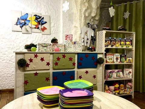 коммерческая по адресу Радужный массив ул., 14