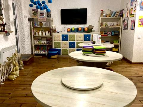 коммерческая по адресу Радужный массив ул., 14